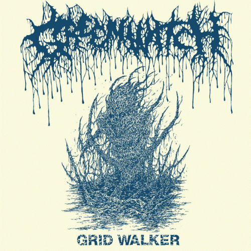 Greenwitch : Grid Walker
